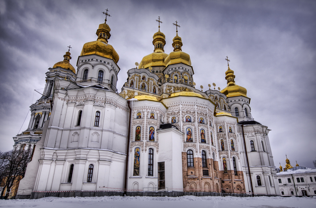 Kiev